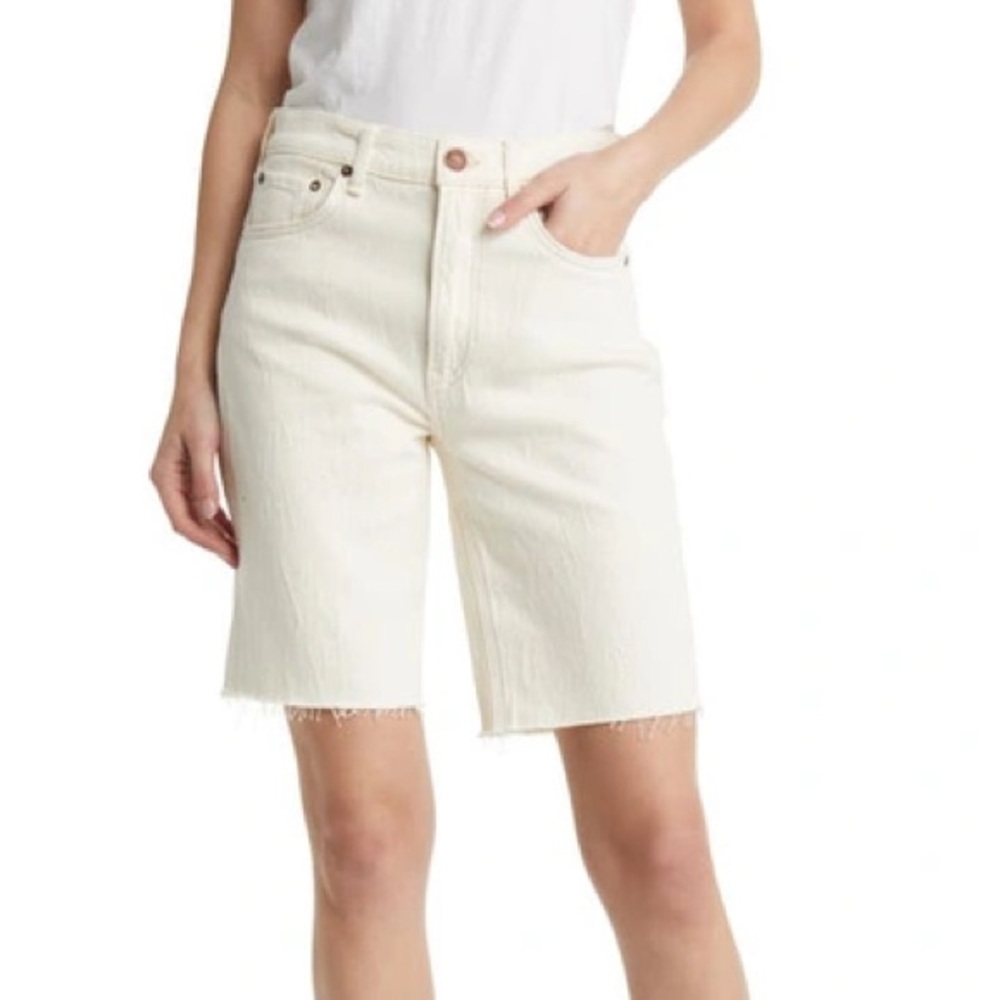 NWT Rag & Bone Vintage Bermuda Short